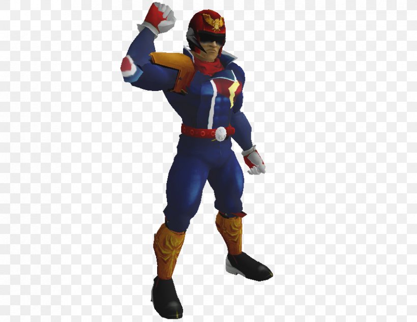 F-Zero: GP Legend Captain Falcon Super Nintendo Entertainment System Project M, PNG, 852x658px, Fzero, Action Figure, Captain Falcon, Costume, Fictional Character Download Free