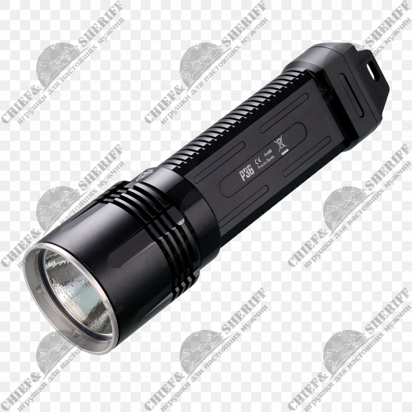Flashlight Lumen Tactical Light Light-emitting Diode, PNG, 1200x1200px, Light, Cree Inc, Flashlight, Hardware, Lantern Download Free