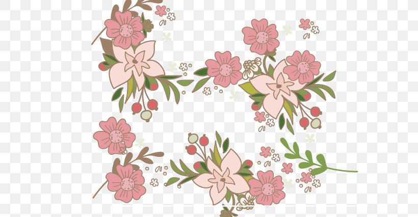 Flora Textile Petal Cherry Blossom Pattern, PNG, 625x426px, Flora, Blossom, Cherry, Cherry Blossom, Floral Design Download Free
