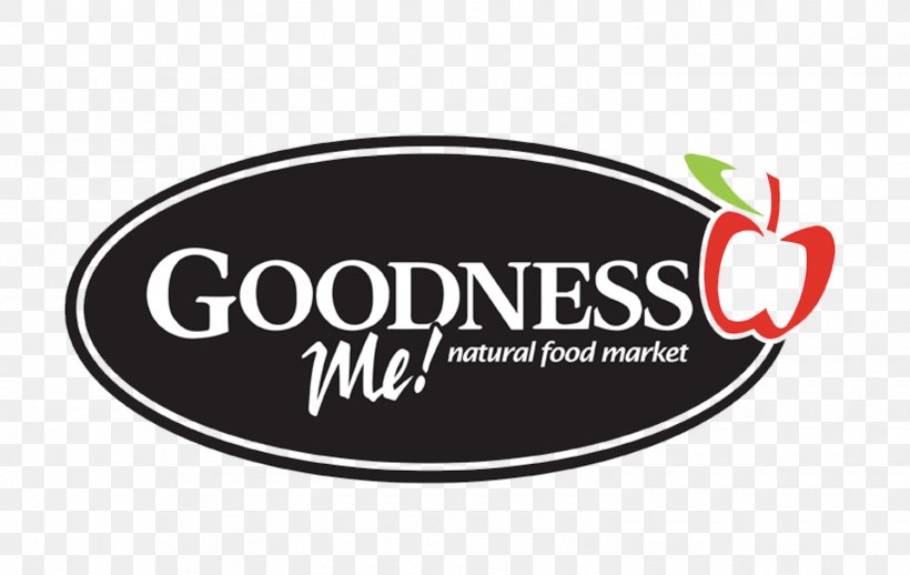 Logo Goodness Me! Natural Food Market Brand, PNG, 1500x948px, Logo, Brand, Food, Grocery Store, Guelph Download Free