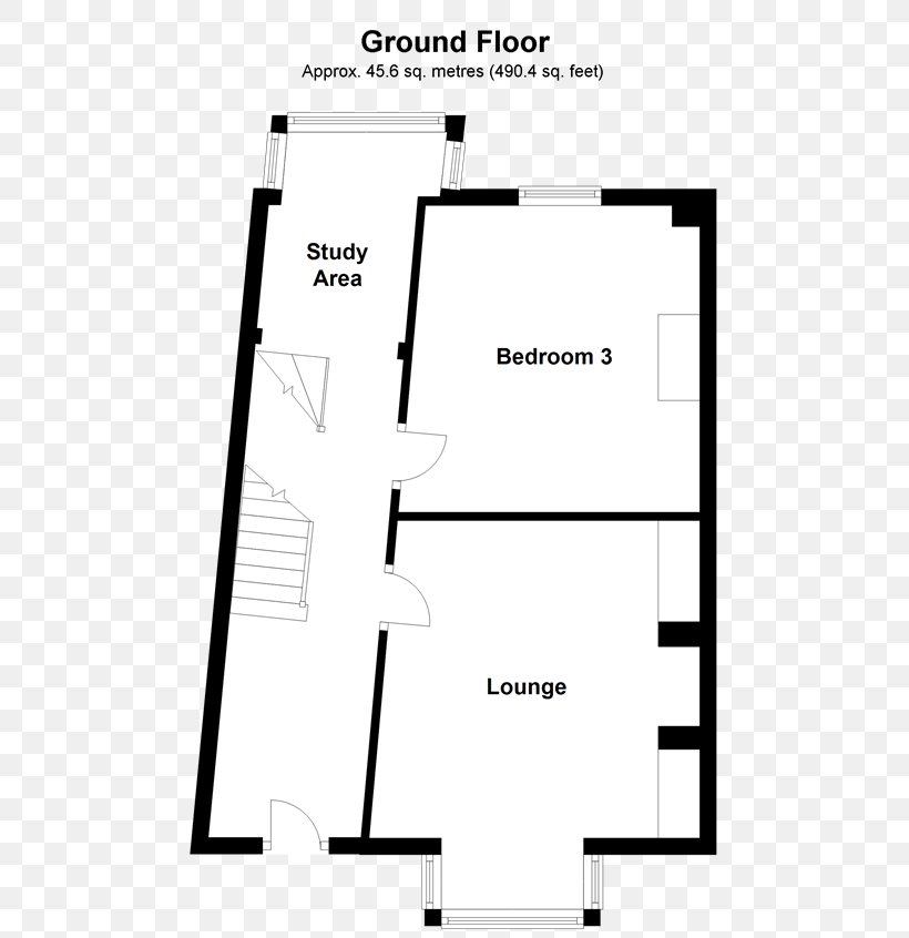 Paper Floor Plan White Line, PNG, 520x846px, Paper, Area, Black And White, Diagram, Drawing Download Free
