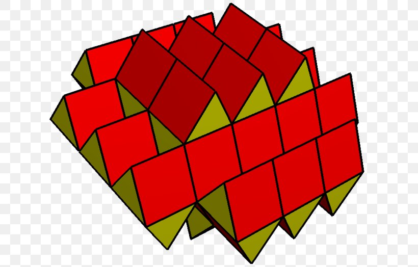 Symmetry Polyhedron Gyrobifastigium Honeycomb Triangular Prism, PNG, 640x524px, Symmetry, Area, Equilateral Triangle, Fruit, Geometry Download Free