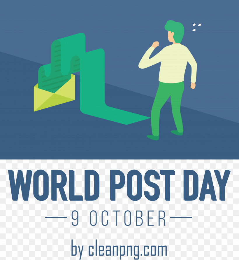 World Post Day Post Mail, PNG, 5357x5823px, World Post Day, Mail, Post Download Free