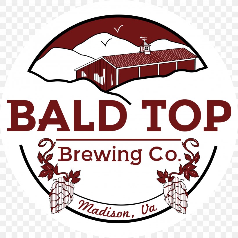 Bald Top Brewing Co. Beer Madison India Pale Ale Oregon Brewers Festival, PNG, 2719x2719px, Beer, Area, Artwork, Beer Brewing Grains Malts, Beer Festival Download Free