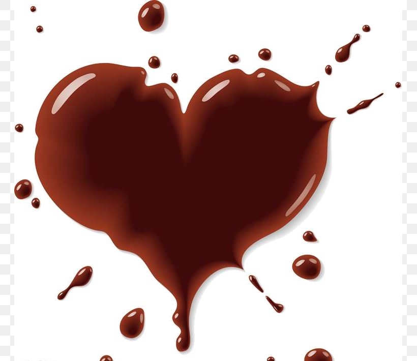 Chocolate Food Valentine's Day, PNG, 763x710px, Chocolate, Chocolate Brownie, Chocolate Syrup, Cocoa Solids, Food Download Free