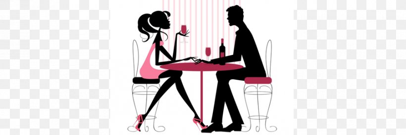 Dating Clip Art Women Drawing Clip Art, PNG, 900x300px, Dating, Area, Black, Brand, Clip Art Women Download Free