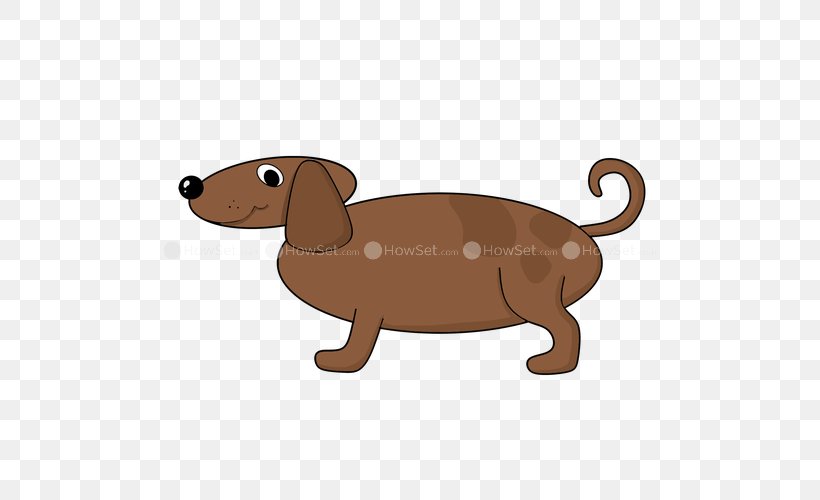 Dog Drawing Geometric Shape Geometry Cartoon, PNG, 500x500px, Dog, Carnivoran, Cartoon, Dog Like Mammal, Drawing Download Free
