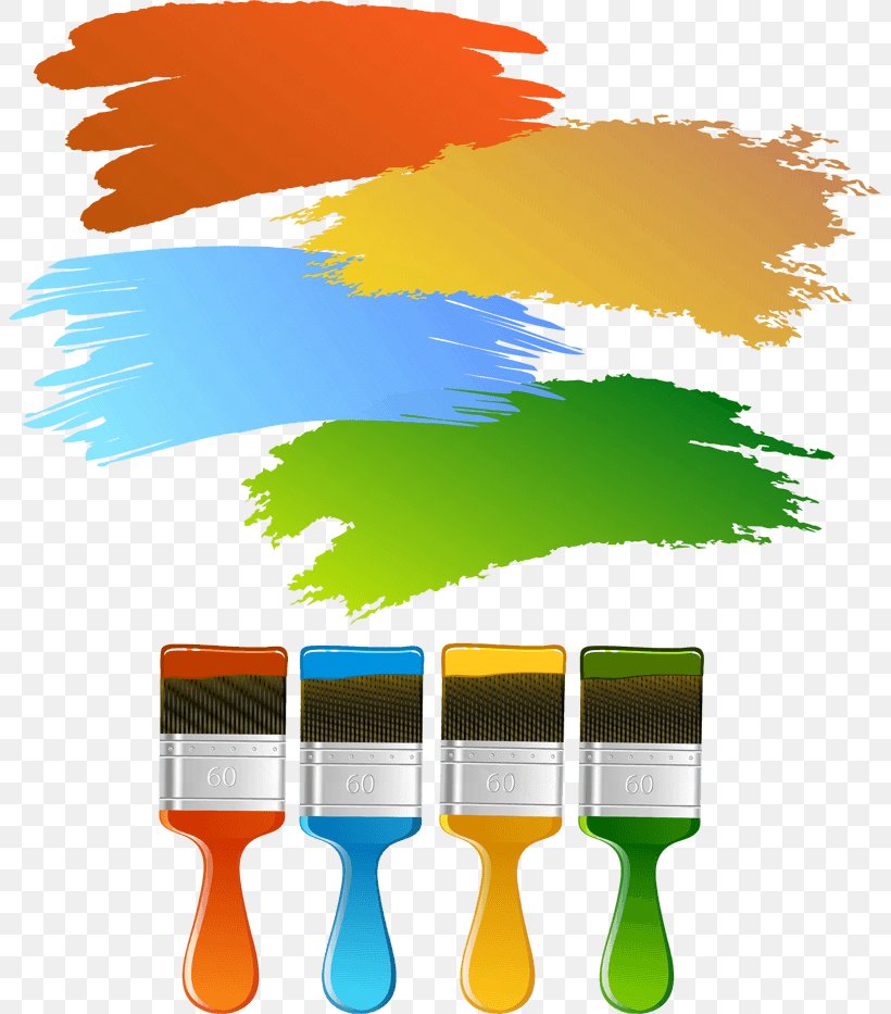 Paint Brushes Royalty-free Vector Graphics Stock Photography, PNG, 803x933px, Paint Brushes, Art, Brush, Drawing, Grass Download Free