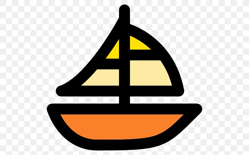 Sailboat Sailing Clip Art, PNG, 512x512px, Sailboat, Area, Artwork, Boat, Porthole Download Free