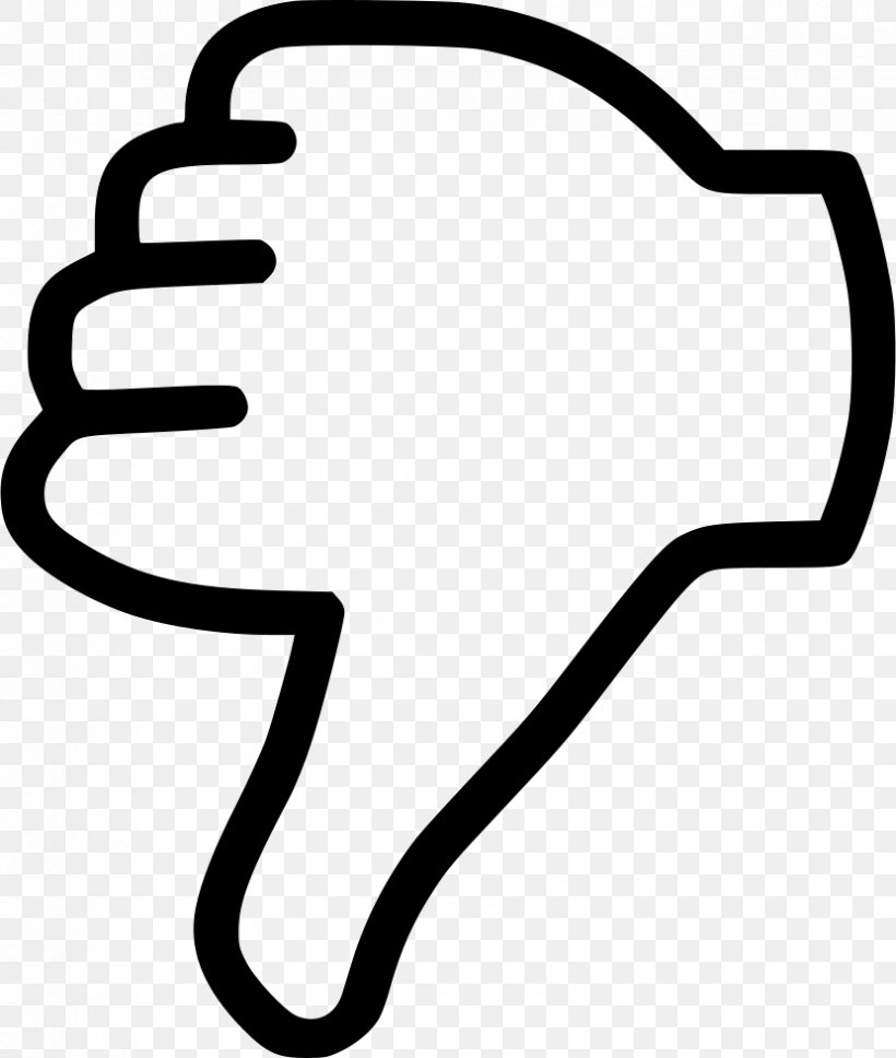 Thumb Signal Clip Art Finger, PNG, 830x980px, Thumb, Black And White, Blog, Button, Finger Download Free