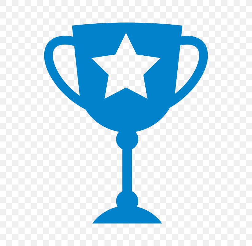 Trophy Medal Clip Art, PNG, 800x800px, Trophy, Award, Blue, Cup, Drinkware Download Free