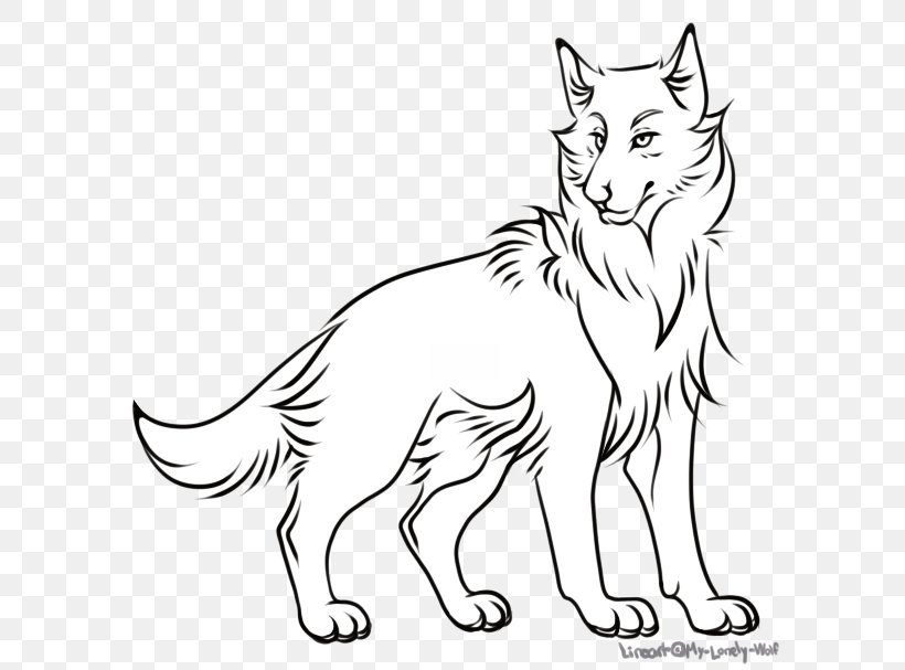 Whiskers Wildcat Red Fox Line Art, PNG, 664x607px, Whiskers, Animal, Animal Figure, Artwork, Black And White Download Free