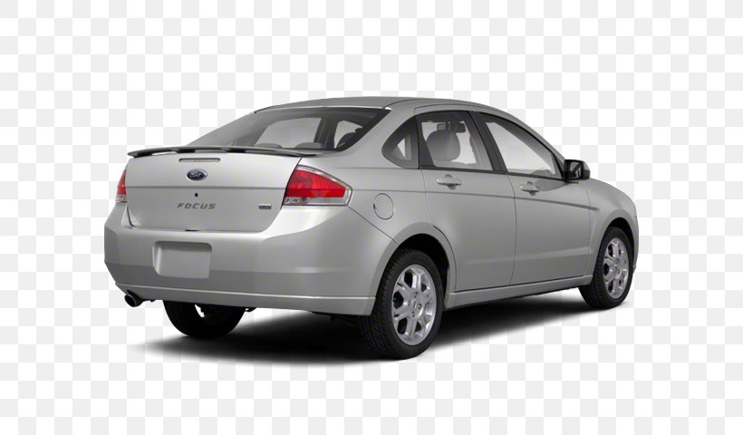 2010 Ford Focus SEL Toyota, PNG, 640x480px, 2010, Ford, Automotive Design, Automotive Exterior, Brand Download Free