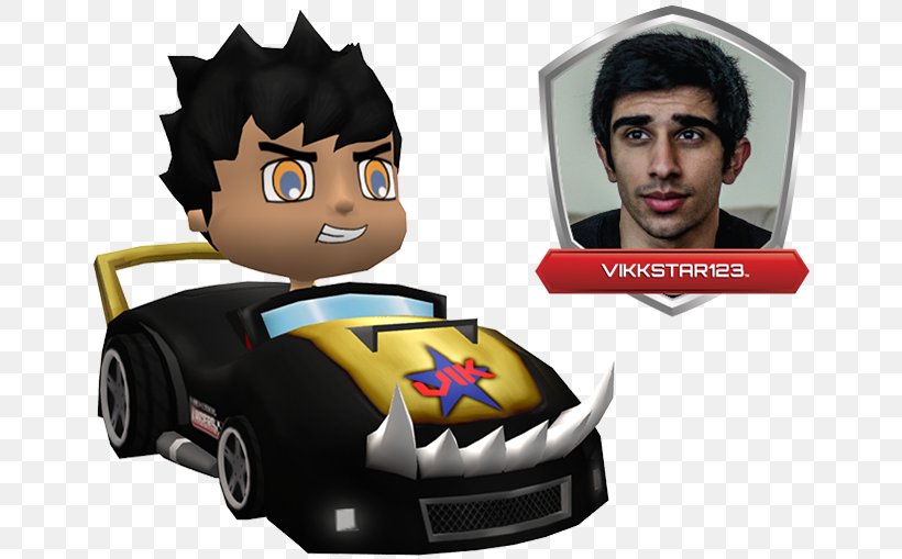 Car Vikkstar123 Motor Vehicle Tube Heroes Racers, PNG, 652x509px, Car, Action Figure, Automotive Design, Fictional Character, Hero Download Free