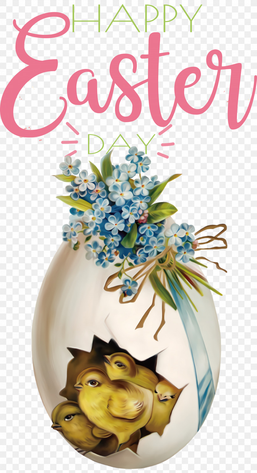 Easter Bunny, PNG, 3231x5948px, Easter Bunny, Christmas Day, Easter Cat, Easter Chicks, Easter Egg Download Free