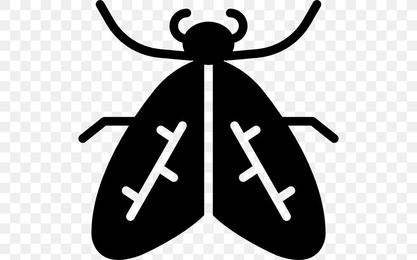 Insect Moth Animal Clip Art, PNG, 512x512px, Insect, Animal, Artwork, Author, Black And White Download Free