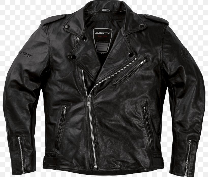 Leather Jacket Motorcycle Personal Protective Equipment Blouson, PNG, 800x700px, Leather, Black, Blouson, Jacket, Jeans Download Free