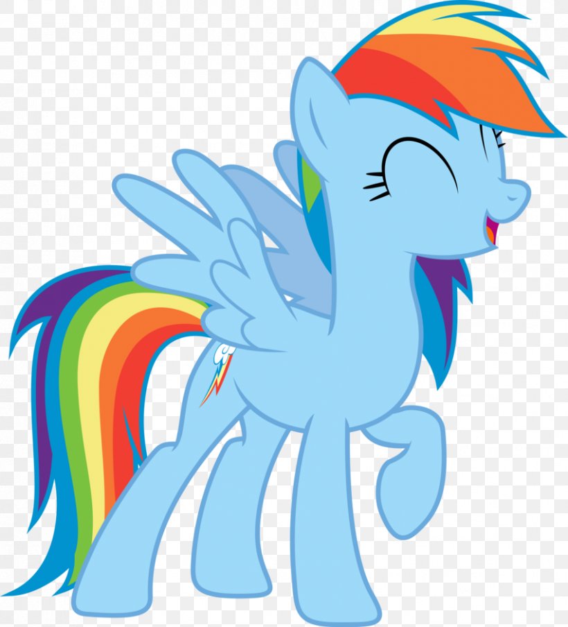 Rainbow Dash Pony Pinkie Pie Derpy Hooves Applejack, PNG, 851x939px, Rainbow Dash, Animal Figure, Applejack, Art, Cartoon Download Free