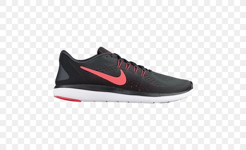 Sports Shoes Nike Free Men's Nike Flex RUN 2017 Running Trainers, PNG, 500x500px, Sports Shoes, Adidas, Athletic Shoe, Basketball Shoe, Black Download Free
