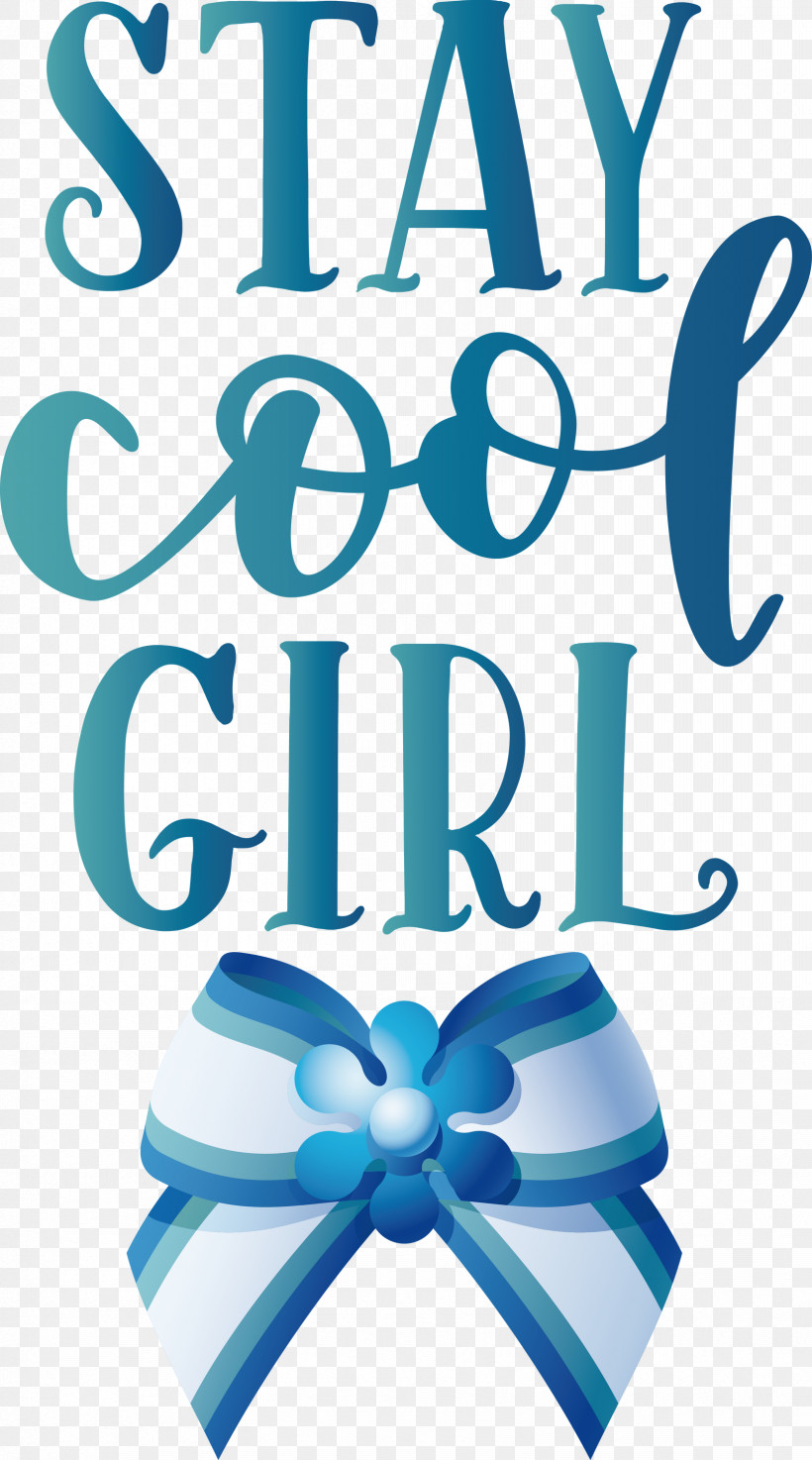 Stay Cool Girl Fashion Girl, PNG, 1668x3000px, Fashion, Aqua M, Girl, Line, Logo Download Free