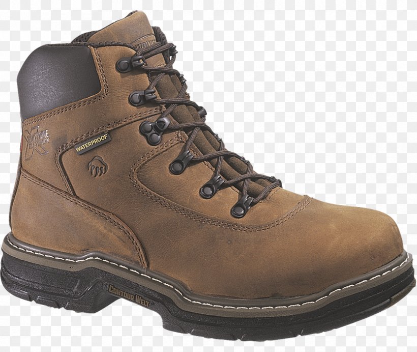 Steel-toe Boot Oxford Shoe Leather, PNG, 832x702px, Boot, Brown, Casual, Cleat, Clothing Download Free