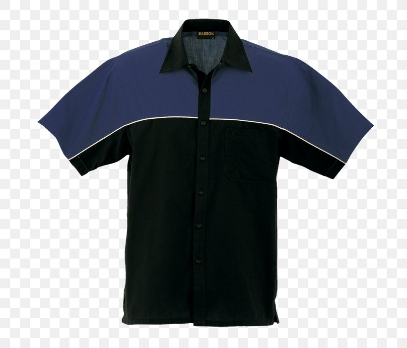 T-shirt Sleeve Polo Shirt Clothing, PNG, 700x700px, Tshirt, Black, Camp Shirt, Clothing, Fashion Download Free