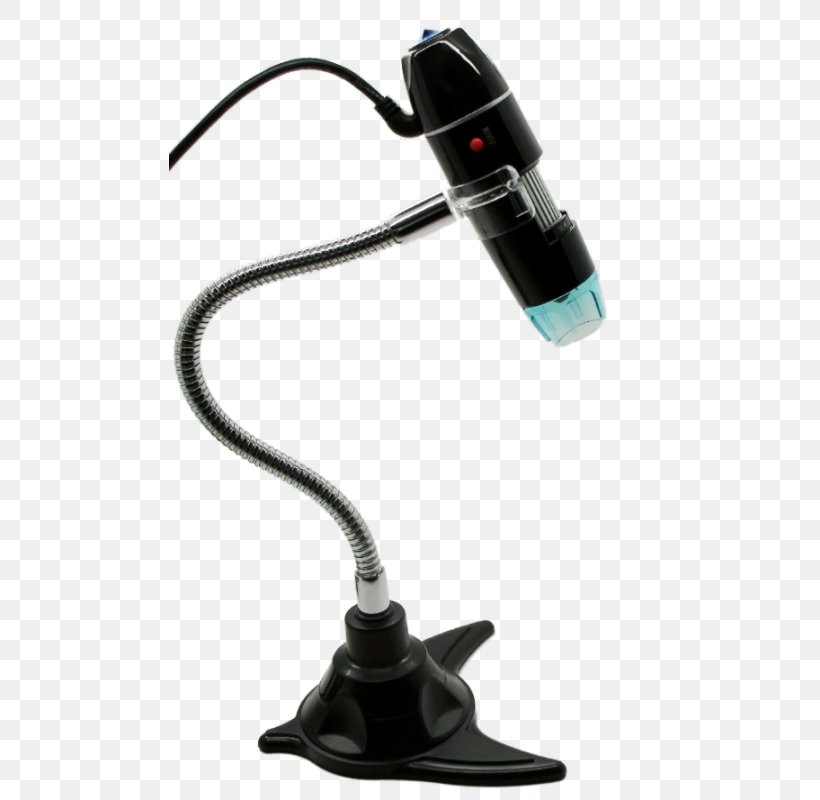 Digital Microscope USB Microscope Optical Microscope Light, PNG, 482x800px, Microscope, Audio Equipment, Camera, Computer Software, Device Driver Download Free