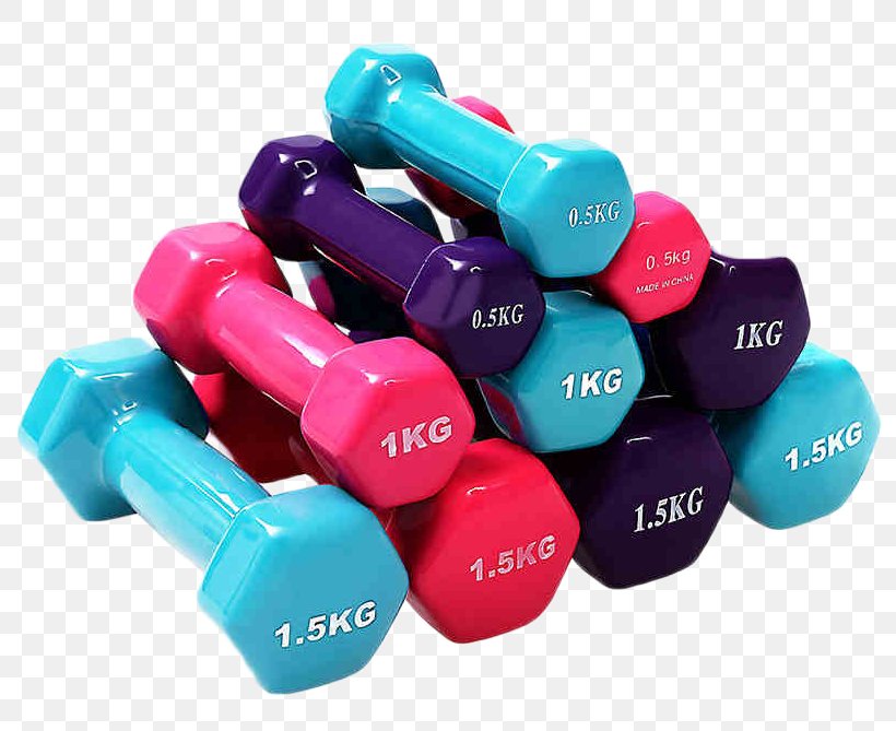 Dumbbell Physical Exercise Physical Fitness Bodybuilding Barbell, PNG, 800x669px, Dumbbell, Aerobics, Barbell, Bodybuilding, Dip Download Free