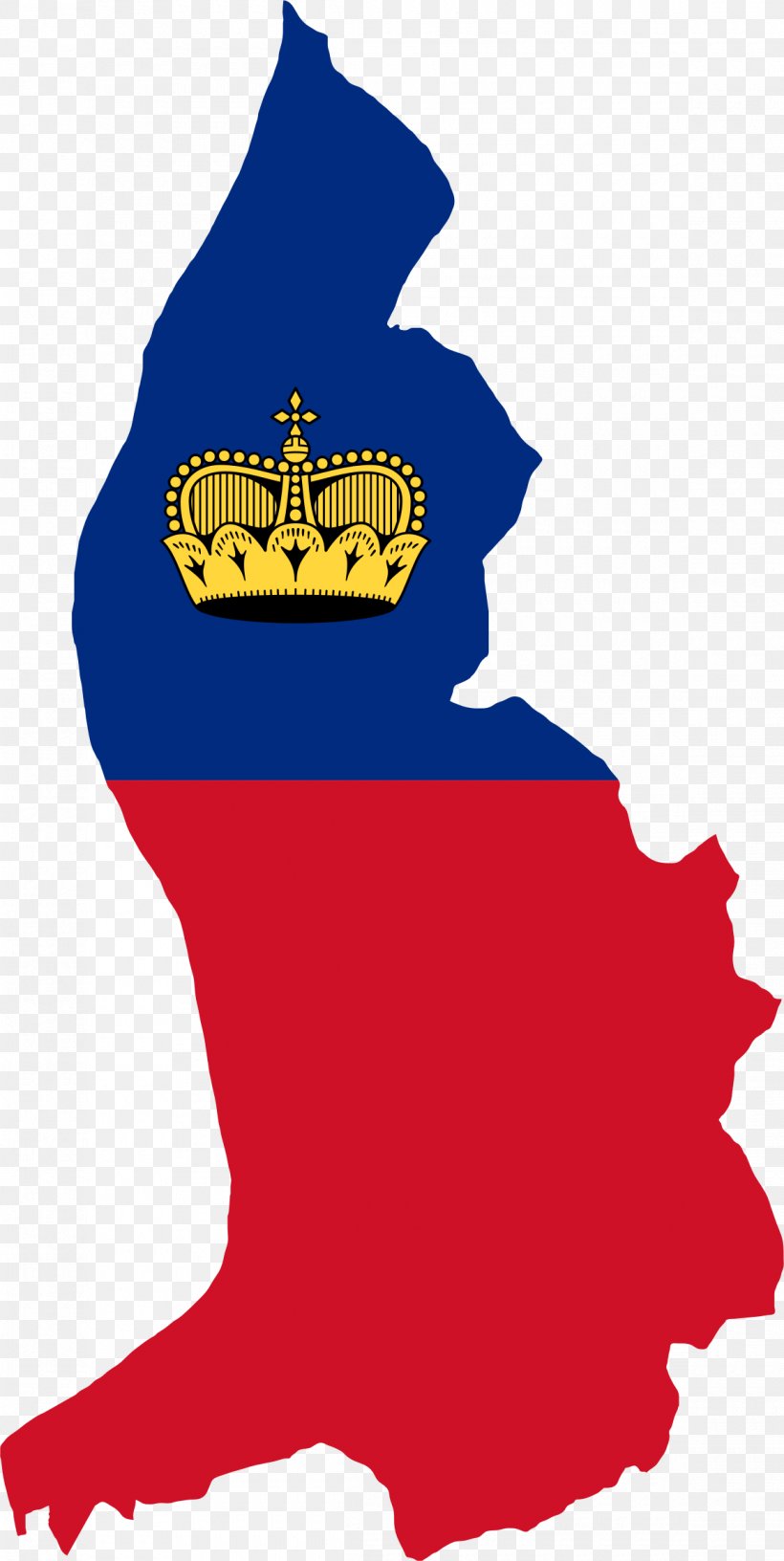 Flag Of Liechtenstein Map Stock Photography, PNG, 1160x2309px, Liechtenstein, Artwork, Fictional Character, Flag, Flag Of Liechtenstein Download Free