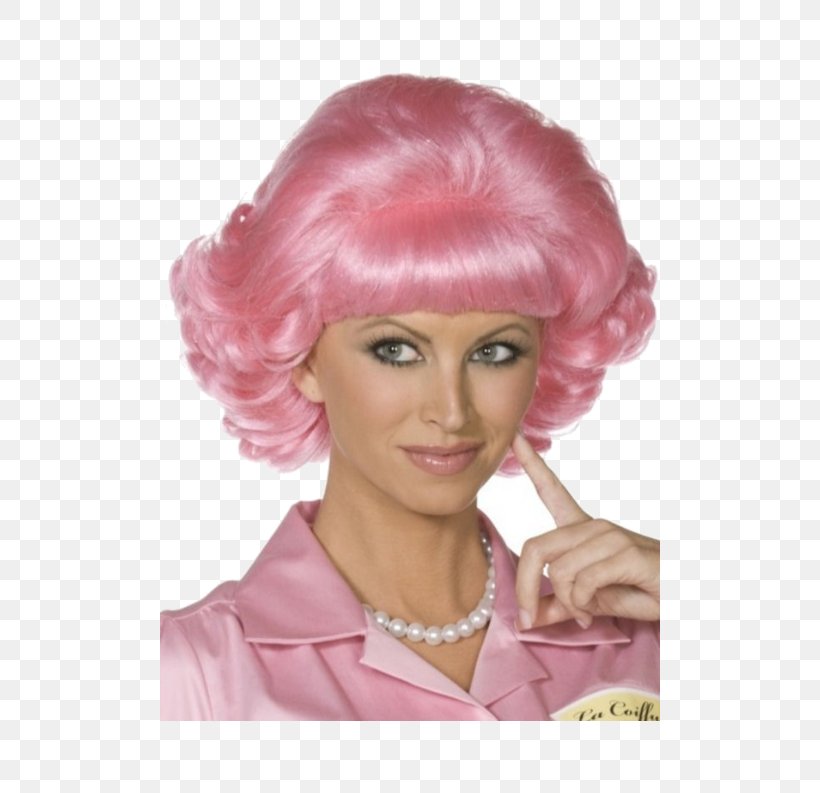 Frenchy Grease Betty Rizzo Costume 1950s, PNG, 500x793px, Frenchy, Betty Rizzo, Clothing, Clothing Accessories, Costume Download Free