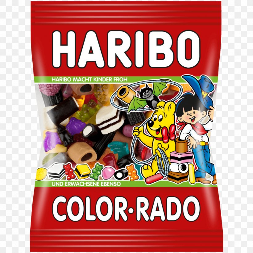 Gummi Candy Liquorice Gummy Bear Haribo Color-Rado, PNG, 970x970px, Gummi Candy, Candy, Confectionery, Cuisine, Flavor Download Free