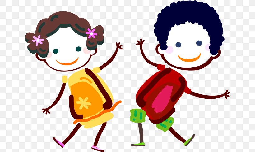 Kids Playing Cartoon, PNG, 660x491px, Drawing, Cartoon, Celebrating, Child, Child Art Download Free