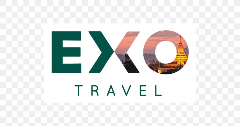 Logo Brand EXO Travel Trademark, PNG, 1200x630px, Logo, Brand, Text, Trademark Download Free