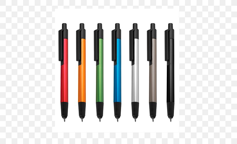 Pens Advertising Ballpoint Pen Business, PNG, 500x500px, Pens, Advertising, Ball Pen, Ballpoint Pen, Business Download Free