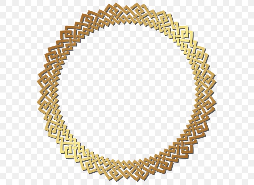 Picture Frames Gold Clip Art, PNG, 598x600px, Picture Frames, Art Museum, Body Jewelry, Chain, Chemical Element Download Free