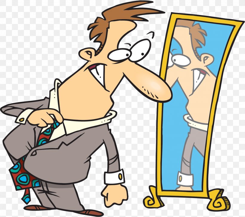 Royalty-free Cartoon Mirror Clip Art, PNG, 2000x1766px, Royaltyfree, Area, Art, Artwork, Cartoon Download Free