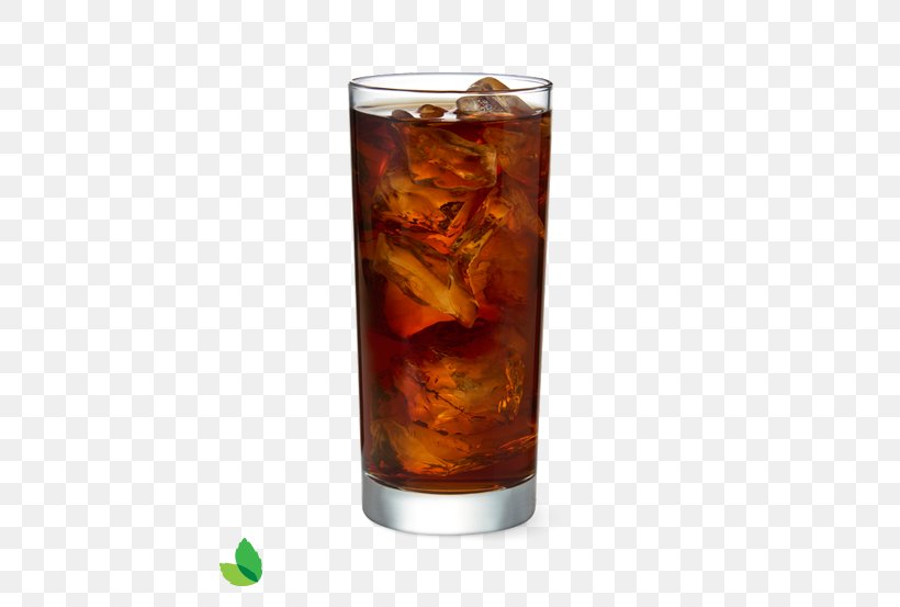 Rum And Coke Iced Coffee Cafe Iced Tea, PNG, 460x553px, Rum And Coke, Black Russian, Brewed Coffee, Cafe, Cocktail Download Free