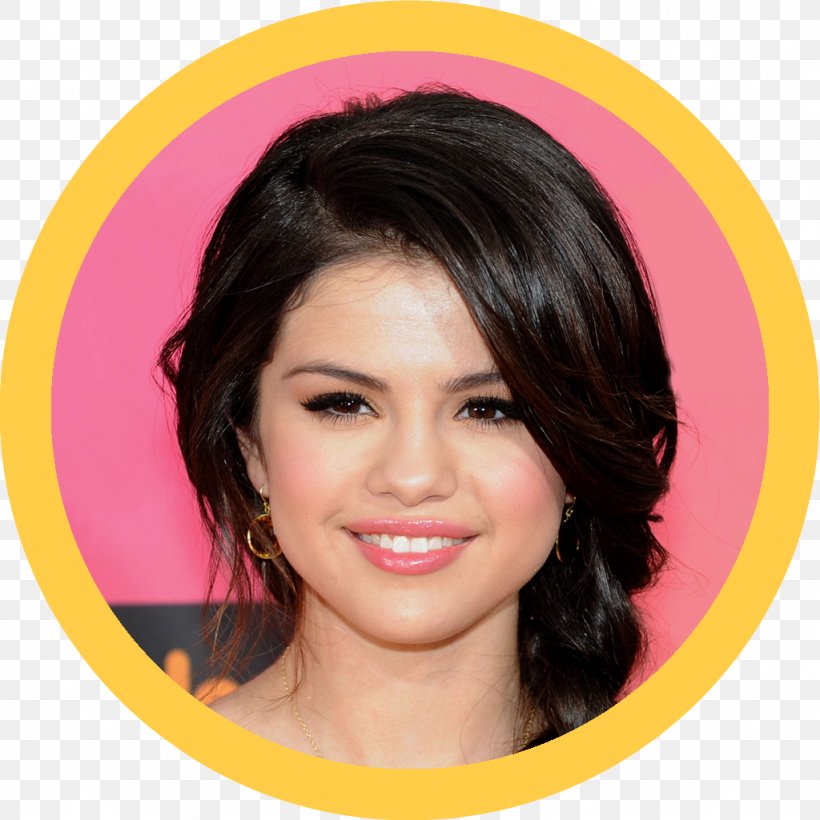 Selena Gomez Another Cinderella Story Alex Russo Actor Celebrity, PNG, 1024x1024px, Watercolor, Cartoon, Flower, Frame, Heart Download Free