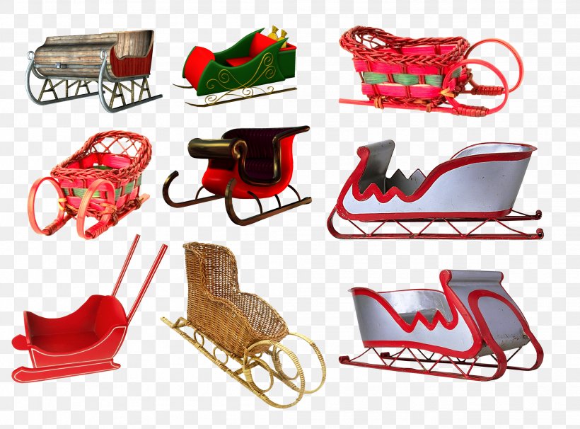 Sled Clip Art, PNG, 2081x1540px, Sled, Chair, Christmas, Depositfiles, Furniture Download Free