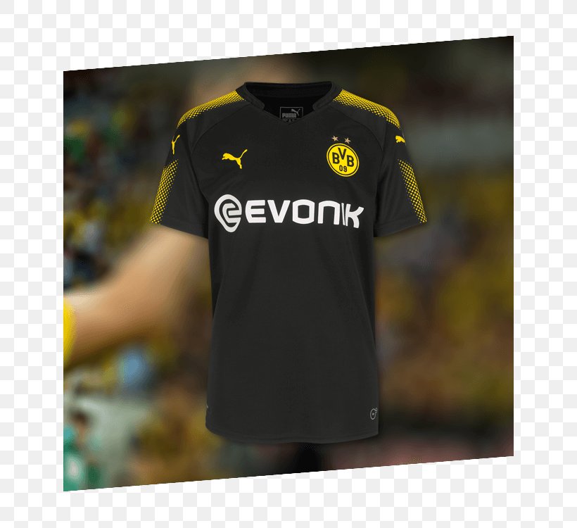 T-shirt Clothing Personalization Uniform Sleeve, PNG, 640x750px, Tshirt, Borussia Dortmund, Brand, Clothing, Conflagration Download Free