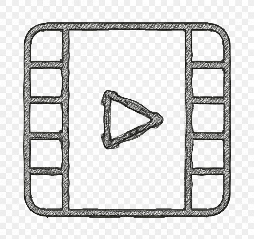 Video Clip Icon User Interface Icon, PNG, 1262x1190px, User Interface Icon, Construction, Door, Material, Project Management Download Free