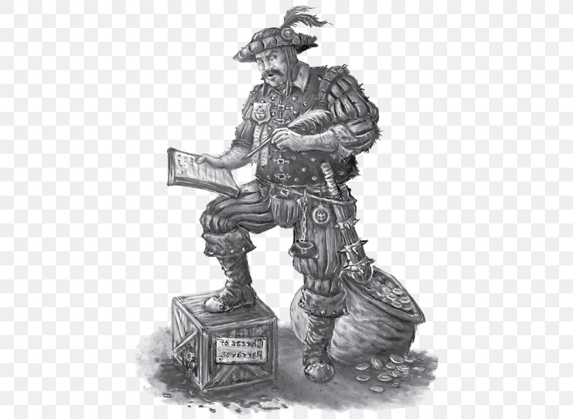 Warhammer Fantasy Battle Warhammer Fantasy Roleplay Warhammer Online: Age Of Reckoning Warhammer 40,000 Mordheim, PNG, 461x600px, Warhammer Fantasy Battle, Armour, Art, Artwork, Black And White Download Free