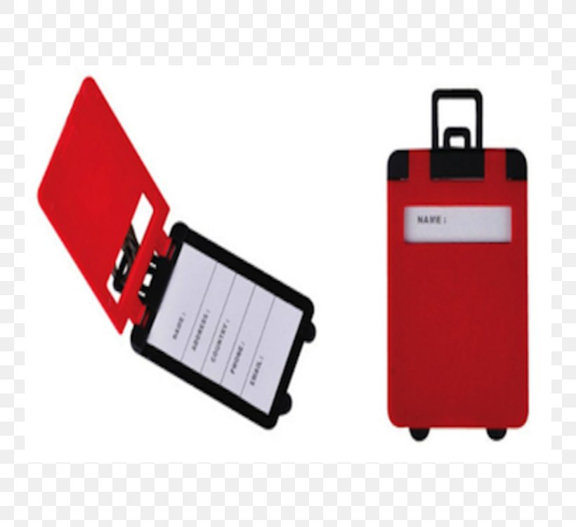 Bag Tag Holdall BrandSTIK Solutions Pvt Ltd Baggage, PNG, 750x750px, Bag Tag, Bag, Baggage, Brandstik Solutions Pvt Ltd, Clothing Accessories Download Free