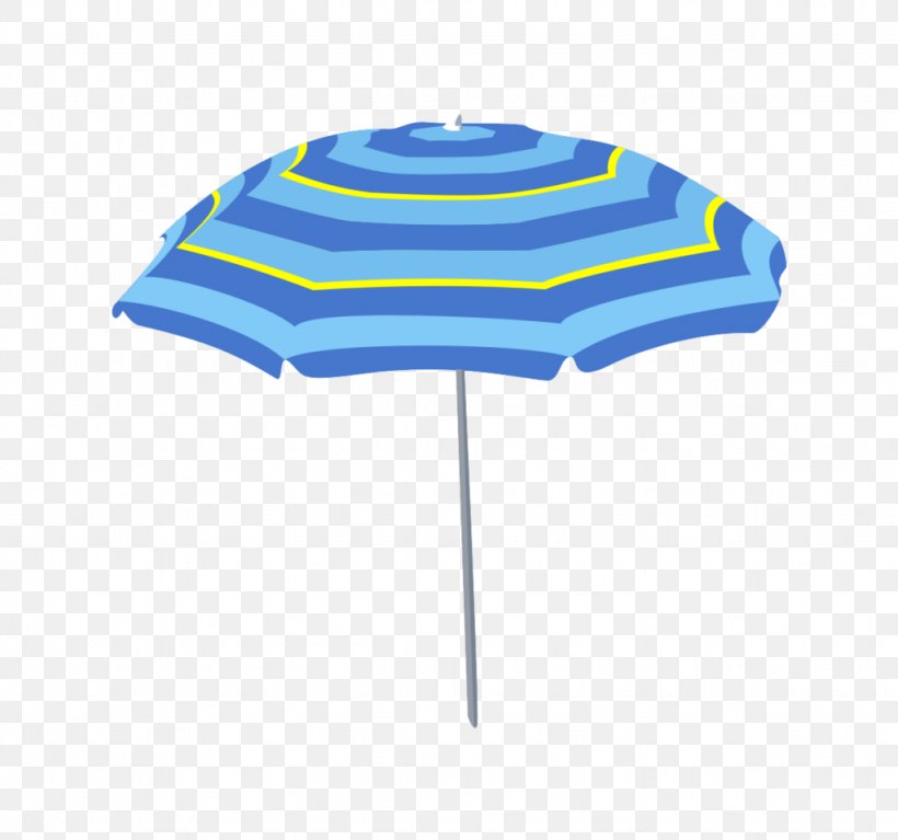 Beach Umbrella Clip Art, PNG, 1024x958px, Beach, Art, Blue, Electric Blue, Fashion Accessory Download Free