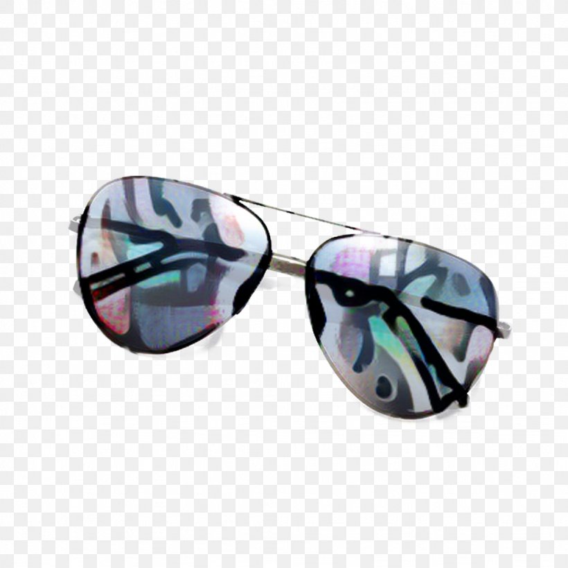 Cartoon Sunglasses, PNG, 1024x1024px, Goggles, Aviator Sunglass, Eye Glass Accessory, Eyewear, Glass Download Free