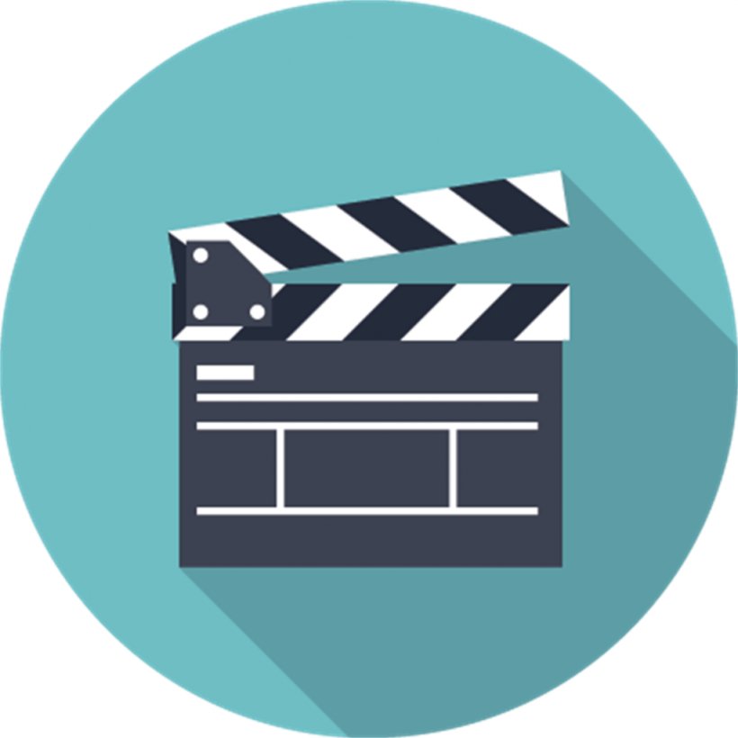 Film Clapperboard Cinema, PNG, 1024x1024px, Film, Animation, Brand, Cinema, Cinematography Download Free