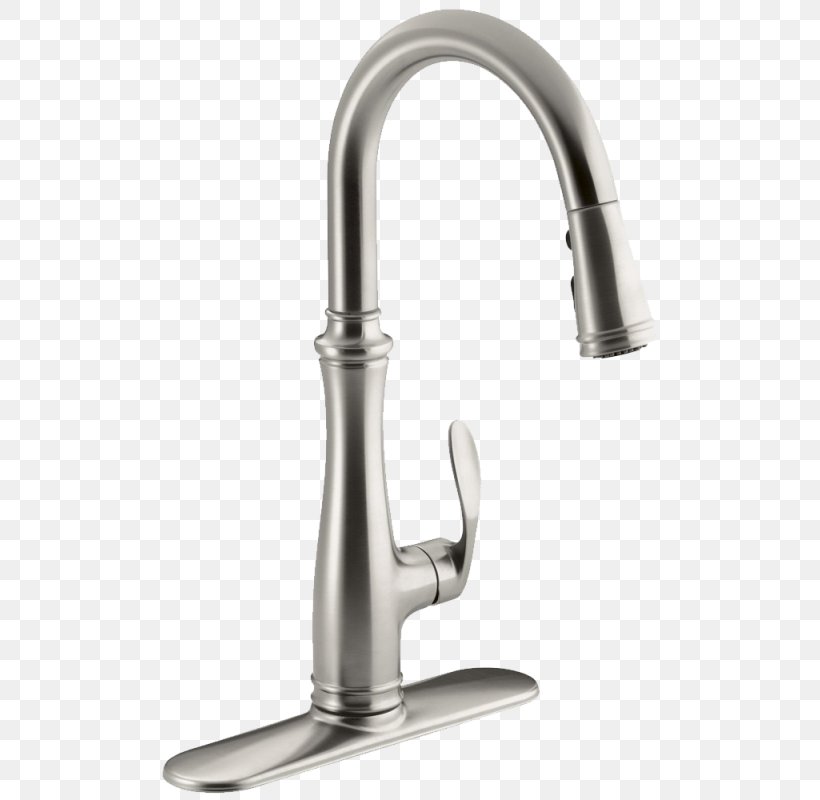 Kohler Co. Sink Tap Moen Bathtub, PNG, 800x800px, Kohler Co, Bathroom, Bathtub, Bathtub Accessory, Chrome Plating Download Free