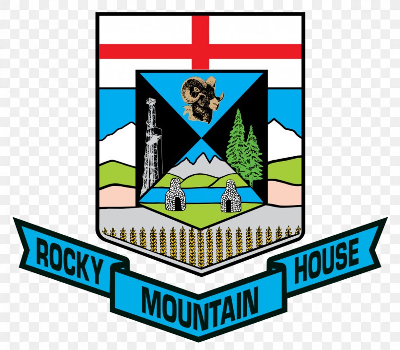 Rocky Mountain House Organization Brand Logo Clip Art, PNG, 1170x1024px, Organization, Area, Artwork, Brand, Crest Download Free