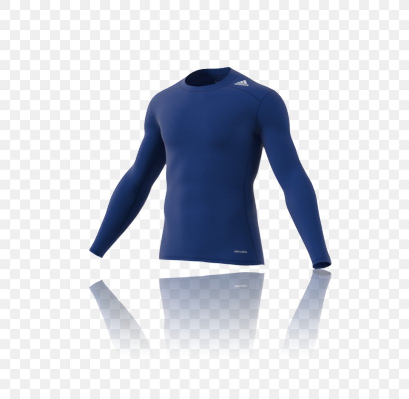 T-shirt Sleeve Adidas Reebok Clothing, PNG, 800x800px, Tshirt, Adidas, Blue, Clothing, Cobalt Blue Download Free