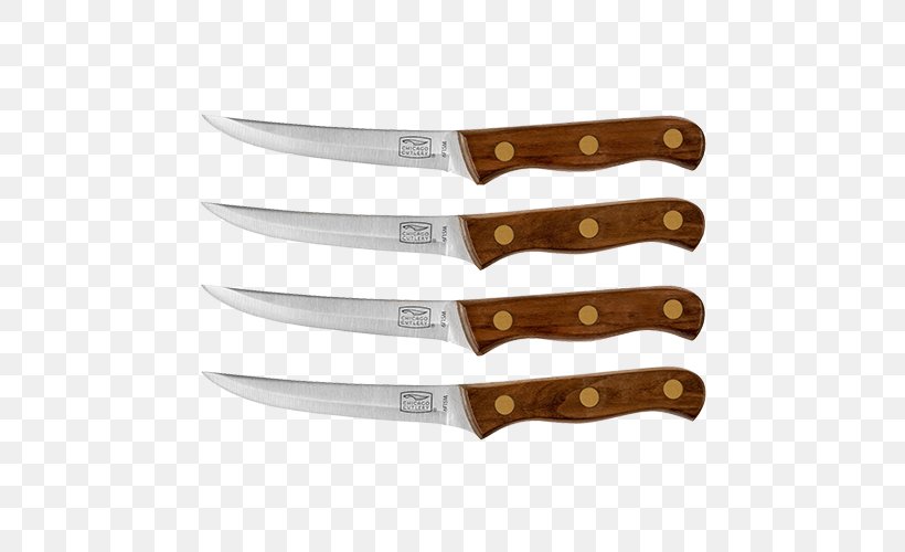 Throwing Knife Hunting & Survival Knives Kitchen Knives Steak Knife, PNG, 500x500px, Throwing Knife, Blade, Cold Weapon, Cutlery, Handle Download Free